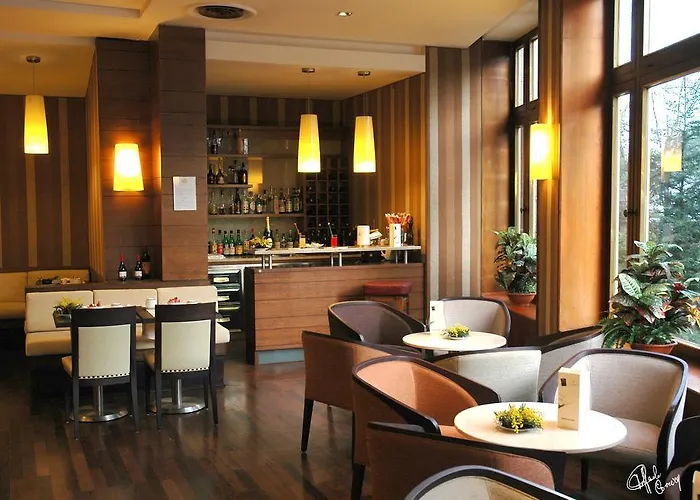 Best Western Hotel San Germano